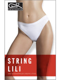 Stringi LILI