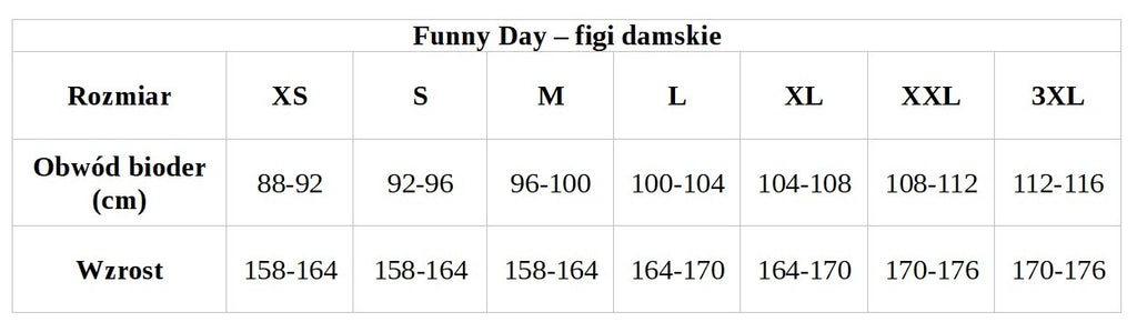 WYPRZEDAŻ FIGI EDITTA