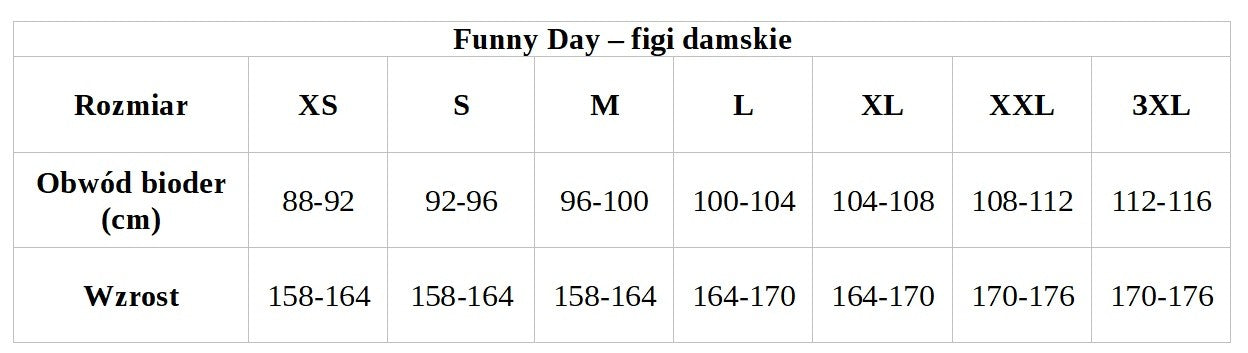 FIGI ALICJA WYPRZEDAŻ
