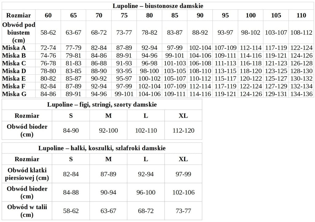 BIUSTONOSZ DUŻY MIĘKKI TOP 154