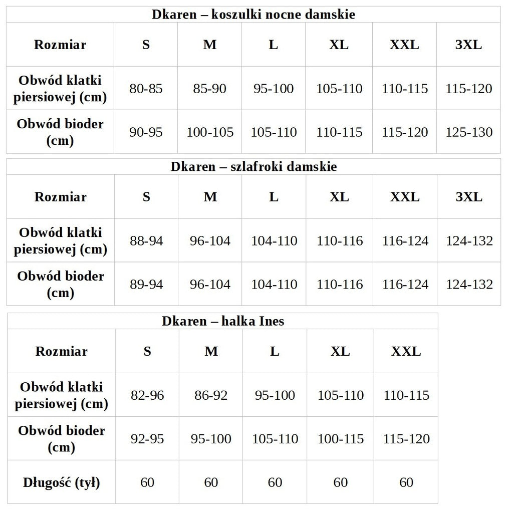 KOSZULKA INES WYPRZEDAŻ