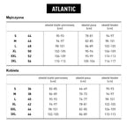 FIGI DAMSKIE MAXI 3BLP-585 3-PACK