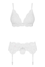 KOMPLET 3-CZĘŚCIOWY 810-SEG-2