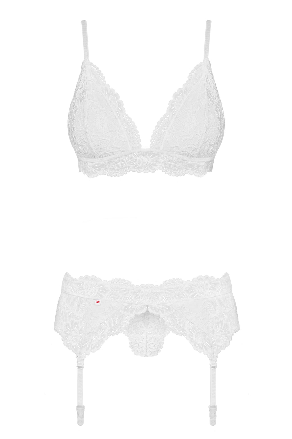 KOMPLET 3-CZĘŚCIOWY 810-SEG-2