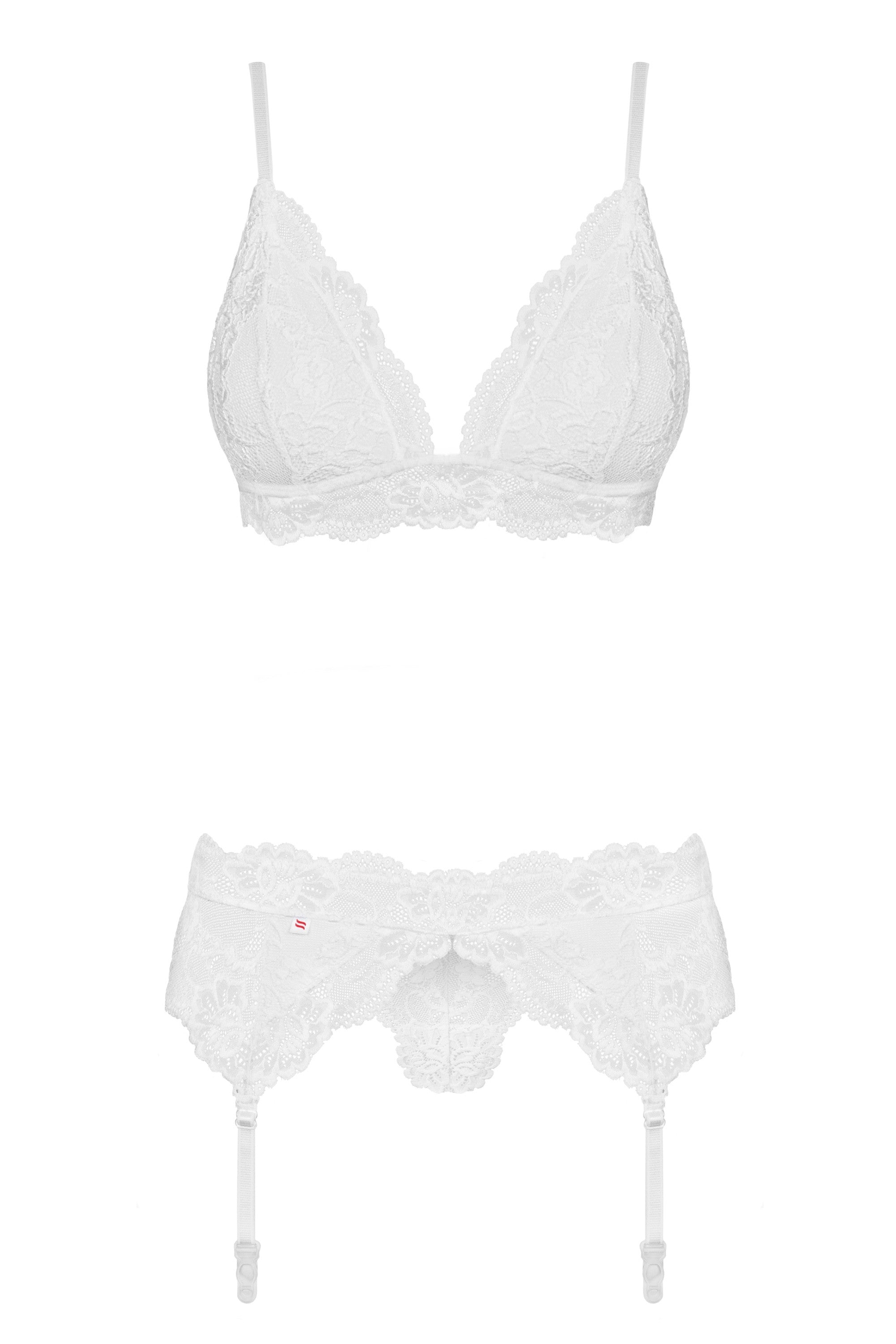 KOMPLET 3-CZĘŚCIOWY 810-SEG-2