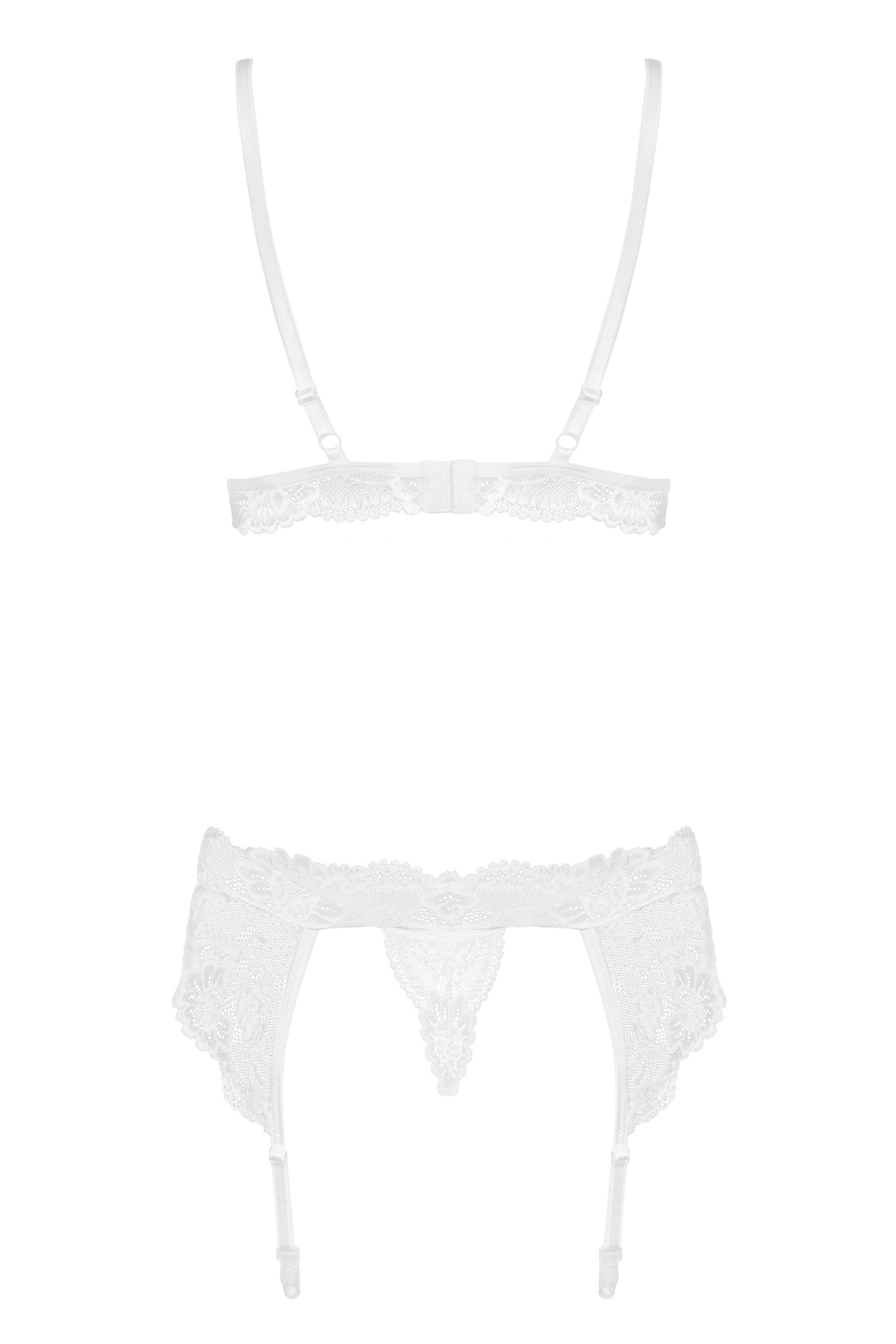 KOMPLET 3-CZĘŚCIOWY 810-SEG-2