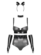 WYPRZEDAŻ KOMPLET SILVERIA