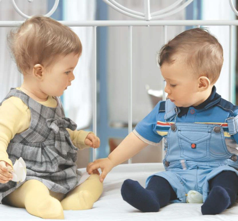 RAJSTOPY GŁADKIE BABIES 0-2 LATA WYPRZEDAŻ