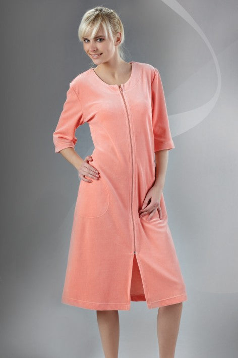 SZLAFROK DAMSKI SE R.3XL-6XL