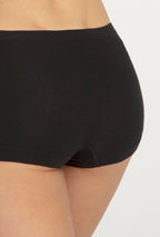 BEZSZWOWE SZWOWE SZORTY BAWEŁNIANE