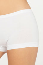 BEZSZWOWE SZWOWE SZORTY BAWEŁNIANE