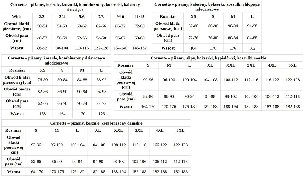PIŻAMA DAMSKA 498/197 MOON 2 KR