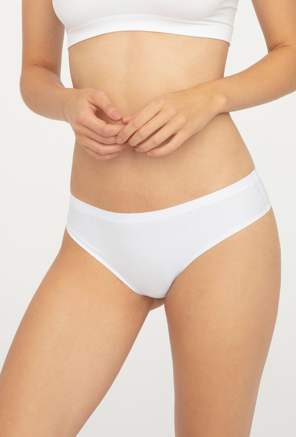 BRAZYLIANY ULTRA KOMFORT