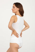 KOSZULKA KAMIZELKA 60 DEN