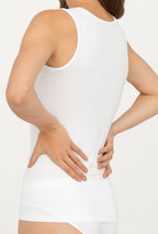 KOSZULKA KAMIZELKA 60 DEN