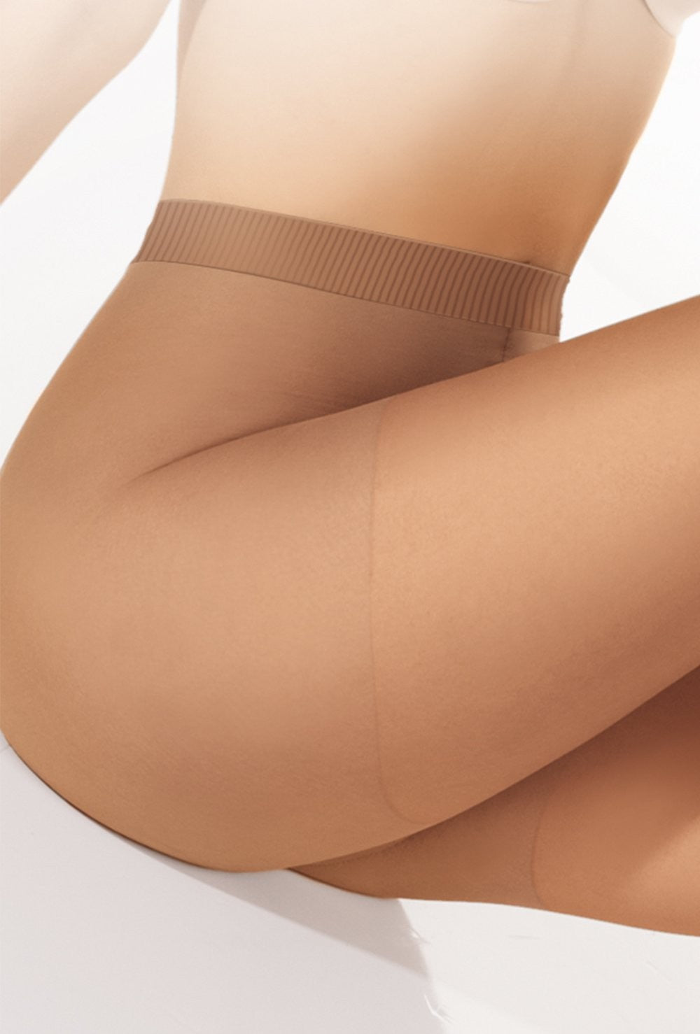 RAJSTOPY KOMFORTOWY STYL 20 DEN R.5