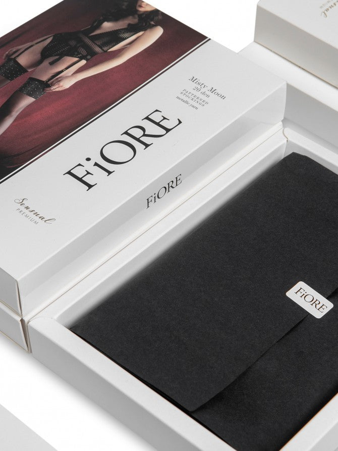 POŃCZOCHY MISTY MOON 20 DEN WYPRZEDAŻ