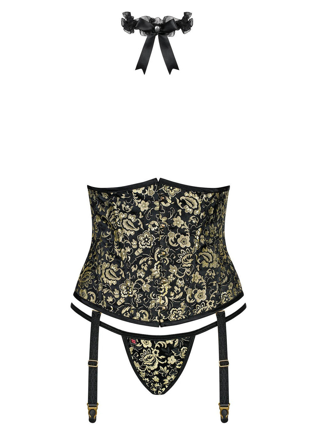 WYPRZEDAŻ GORSETÓW SHELLE