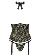 WYPRZEDAŻ GORSETÓW SHELLE