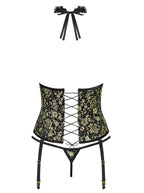 WYPRZEDAŻ GORSETÓW SHELLE