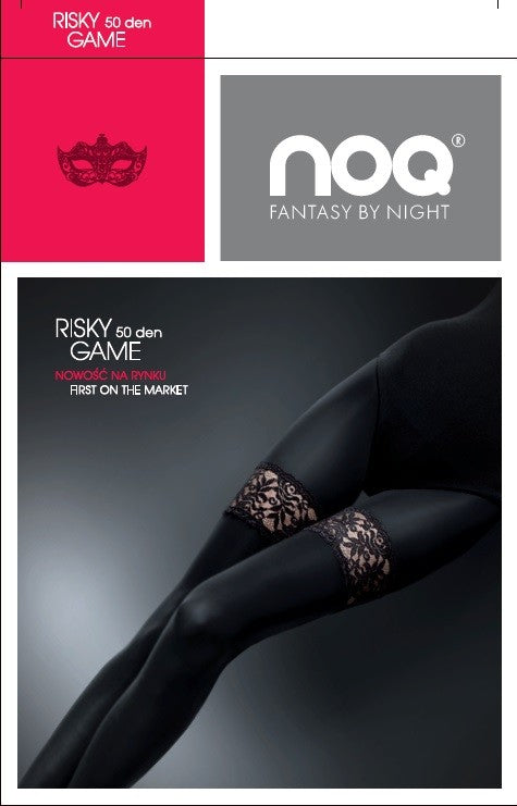 RAJSTOPY RYZYKOWA GRA 50 DEN WYPRZEDAŻ