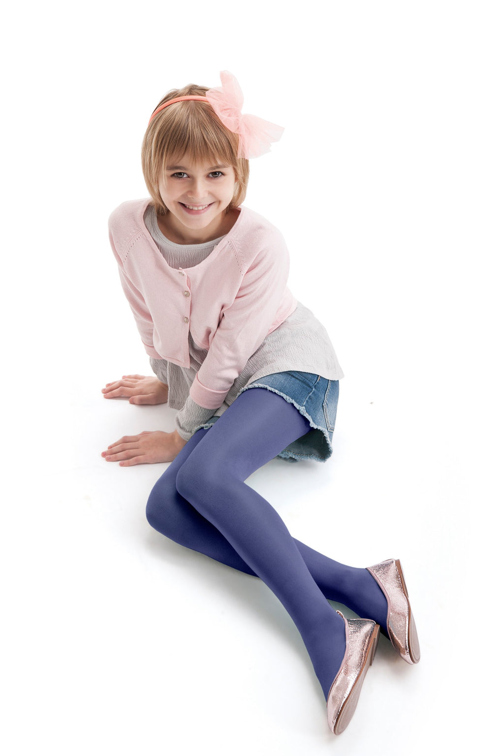 RAJSTOPY RÓŻNE JUNIOR