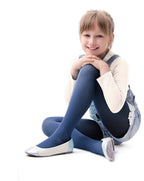 RAJSTOPY DZIEWCZĘCE MINI MINI 40 DEN