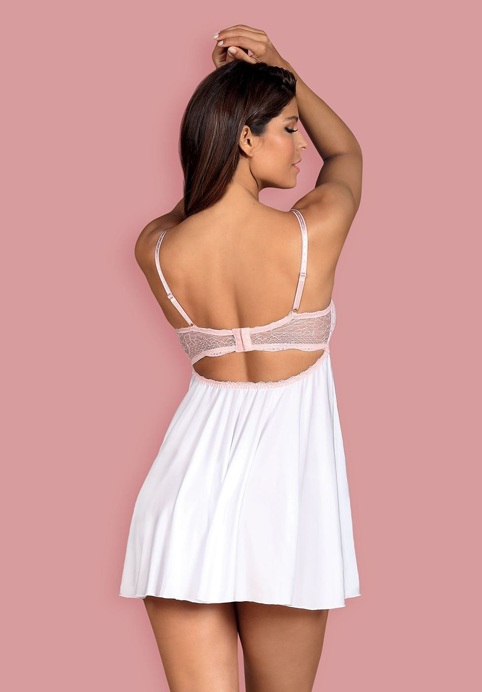 KOMPLET DZIEWCZĘCA BABYDOLL WYPRZEDAŻ