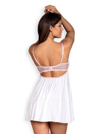 KOMPLET DZIEWCZĘCA BABYDOLL WYPRZEDAŻ