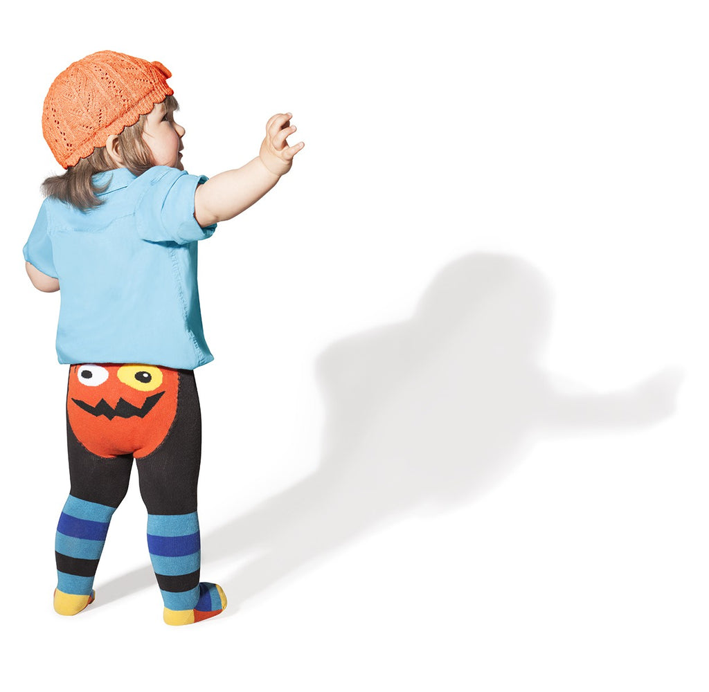 WYPRZEDAŻ RAJSTOPY COTTOLINE BABE WZÓR