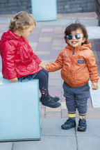 WYPRZEDAŻ RAJSTOPY COTTOLINE BABE WZÓR