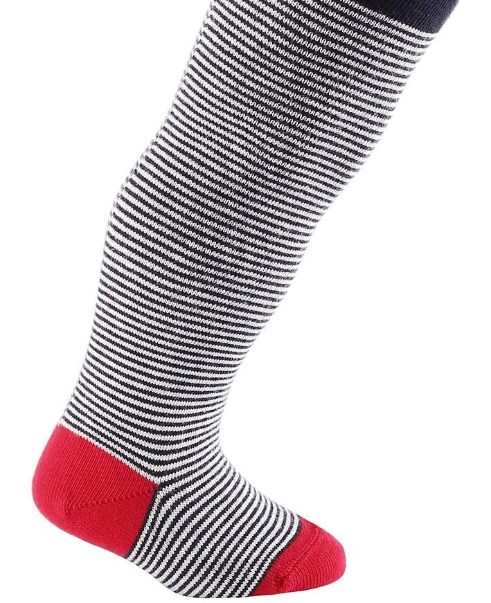 WYPRZEDAŻ RAJSTOPY COTTOLINE BABE WZÓR