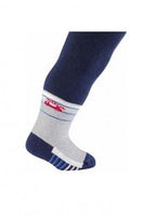 WYPRZEDAŻ RAJSTOPY COTTOLINE BABE WZÓR