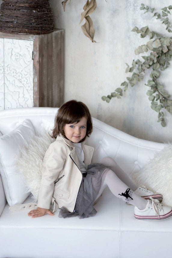 RAJSTOPY DZIEWCZĘCE TANCERKA 40 DEN SPRZEDAM