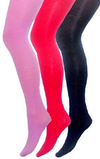 RAJSTOPY CIENKA BAWEŁNA LILKI 6-11 ŁAĆ