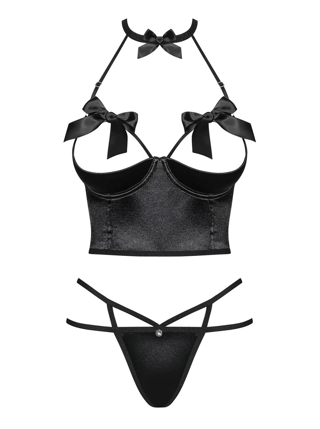 KOMPLET DELISHYA 2-CZ. WYPRZEDAŻ