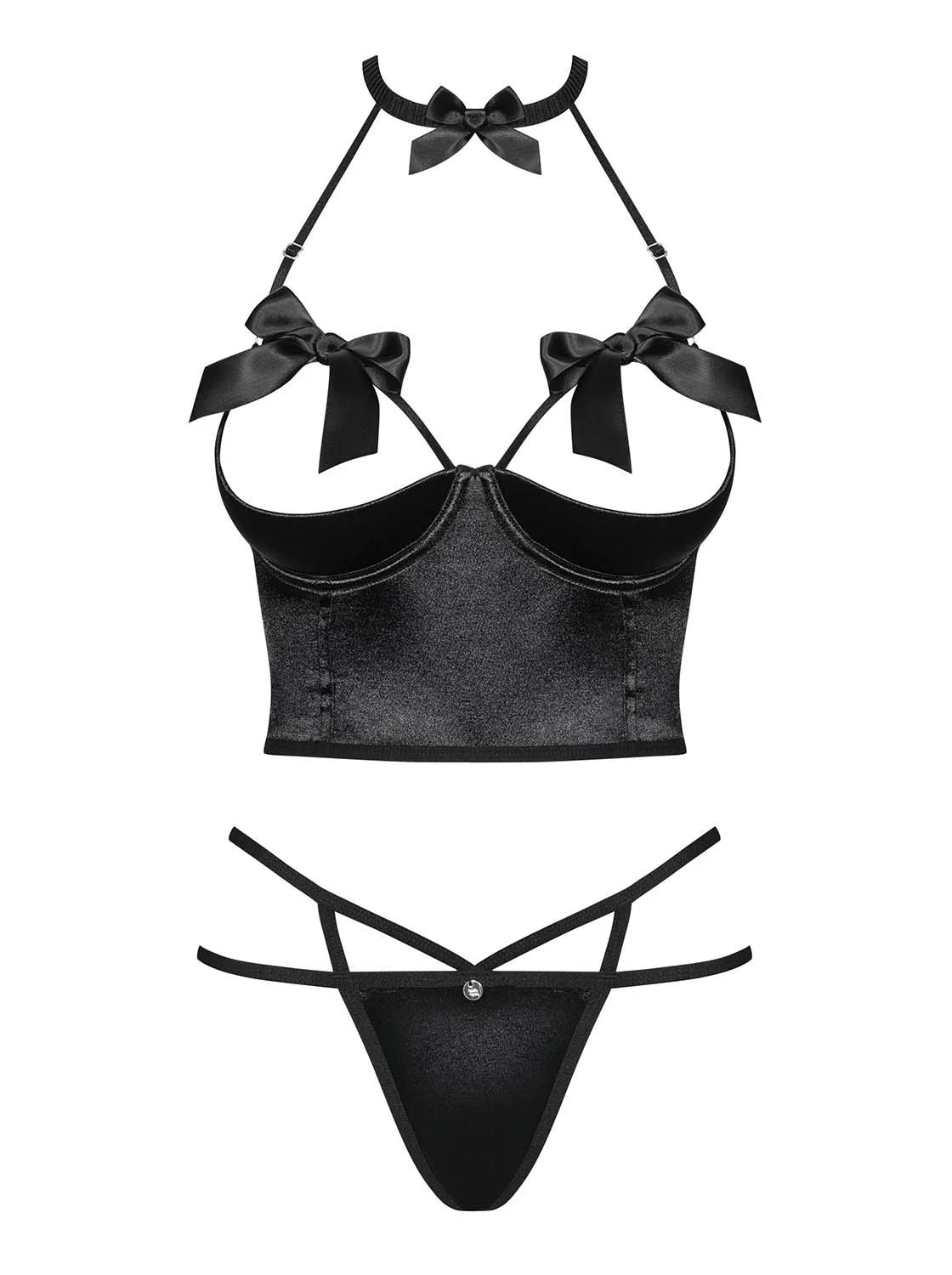 KOMPLET DELISHYA 2-CZ. WYPRZEDAŻ