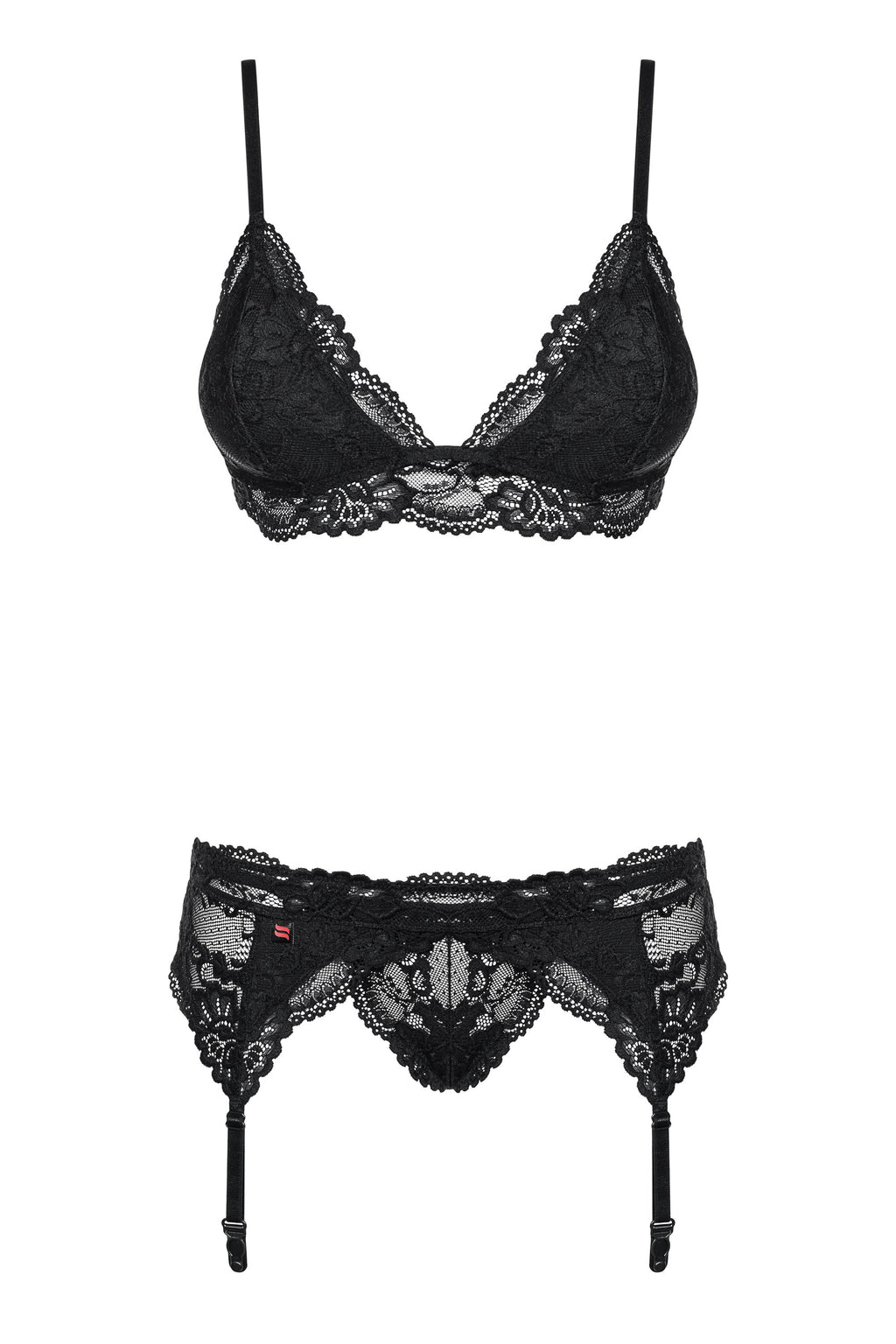 KOMPLET 3-CZĘŚCIOWY 810-SEG-1