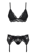 KOMPLET 3-CZĘŚCIOWY 810-SEG-1