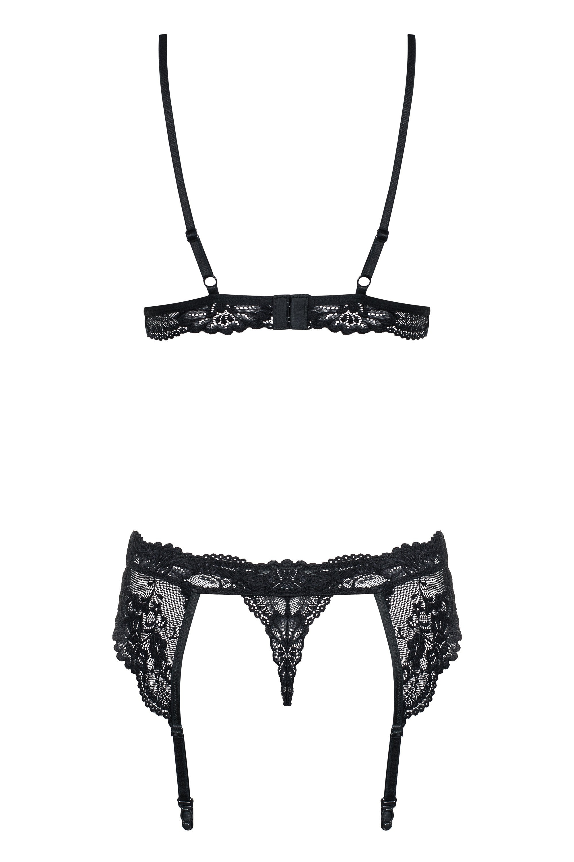 KOMPLET 3-CZĘŚCIOWY 810-SEG-1