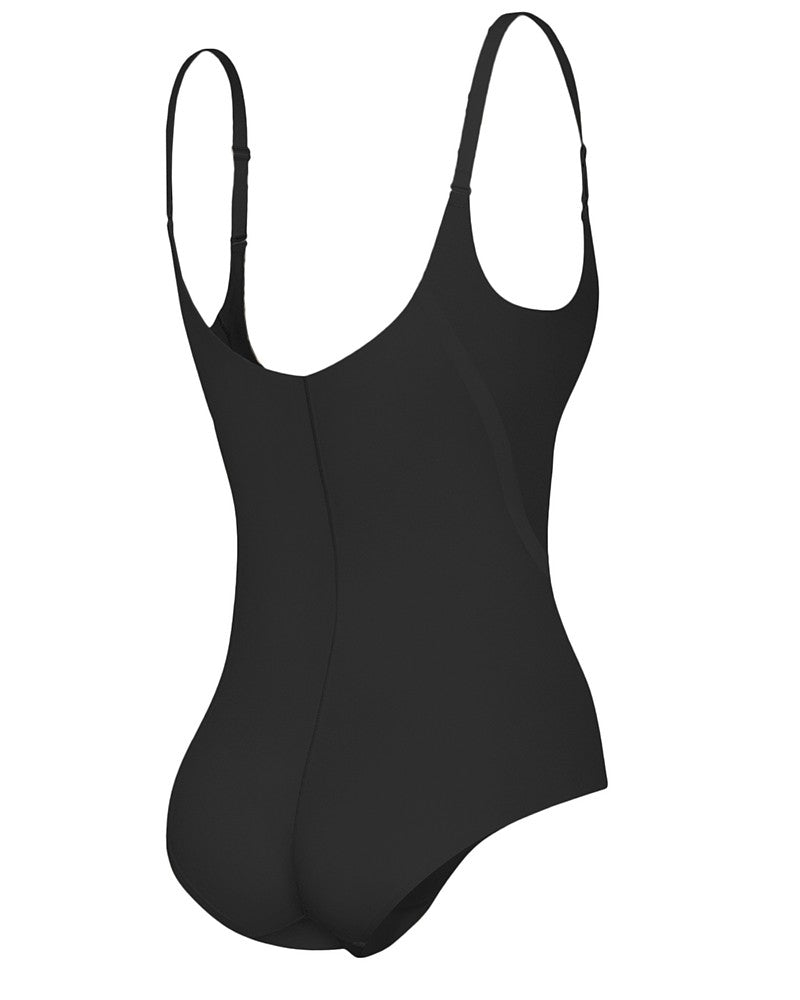 BODY POD BIUST MODELUJĄCE