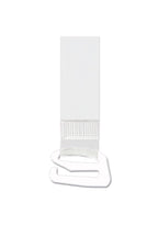 RAMIĄCZKA SILIKONOWE Z METALOWYM ZACZEPEM RT-104 16MM