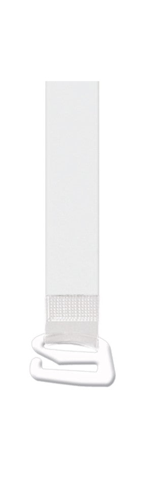 RAMIĄCZKA SILIKONOWE Z METALOWYM ZACZEPEM RT-102 12MM