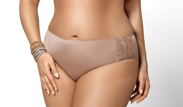 FIGI VICTORIA K379 BEŻOWE