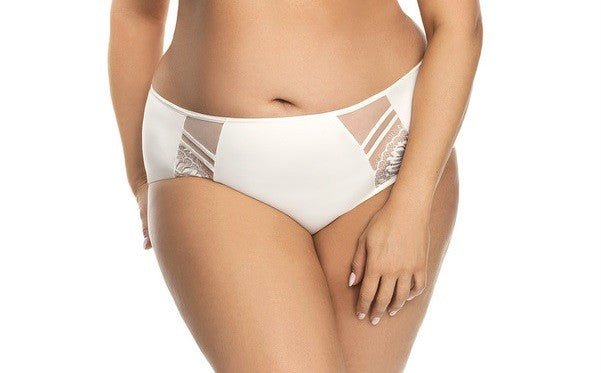 FIGI CASABLANCA K426 ŚMIETANOWE