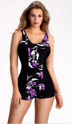 KOSTIUM KĄPIELOWY NINA II