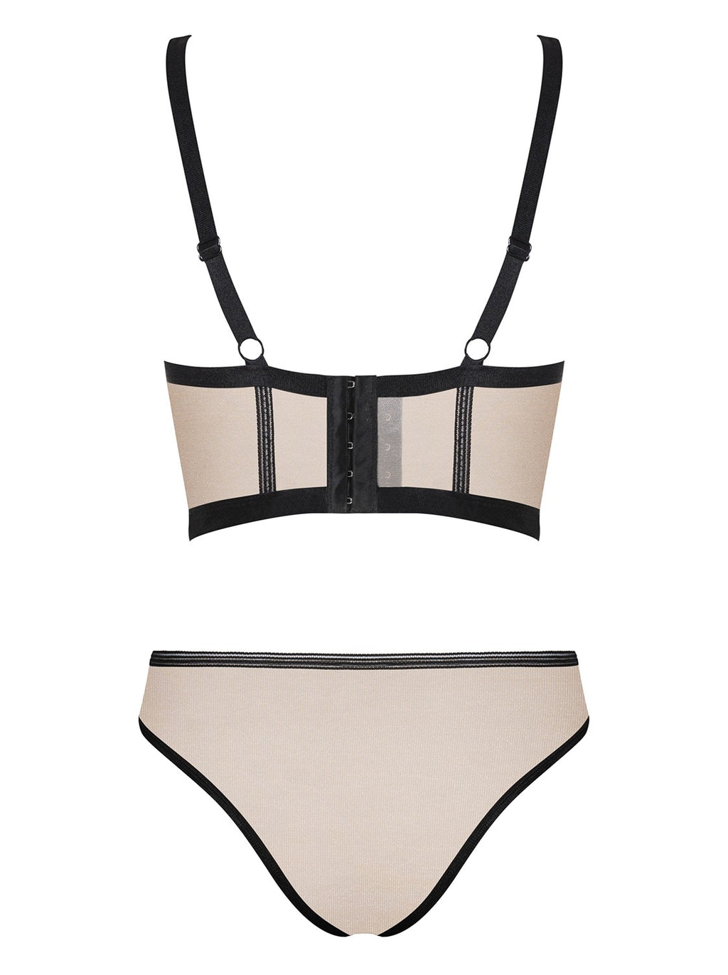 TOP I FIGI NUDELIA WYPRZEDAŻ