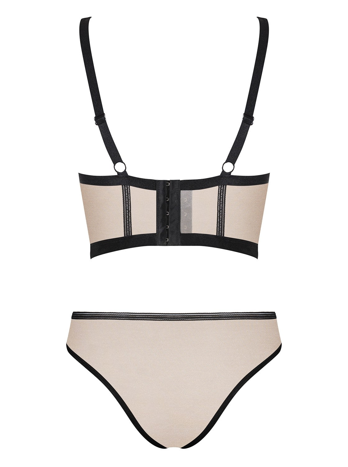 TOP I FIGI NUDELIA WYPRZEDAŻ