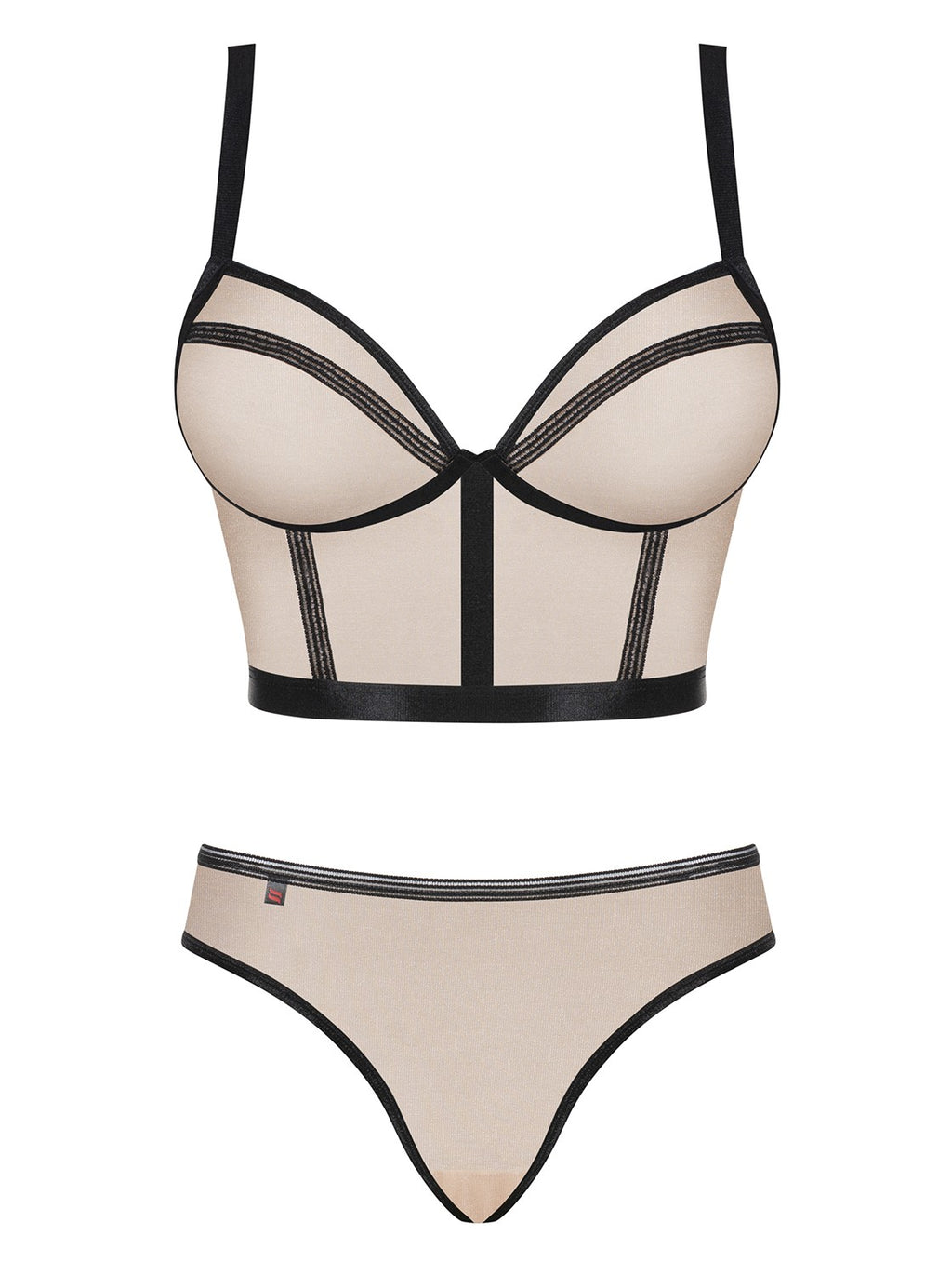 TOP I FIGI NUDELIA WYPRZEDAŻ