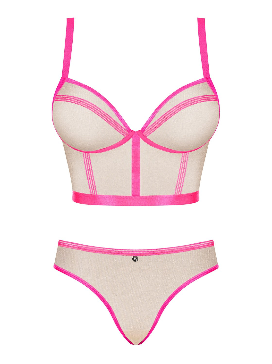 TOP I FIGI NUDELIA WYPRZEDAŻ